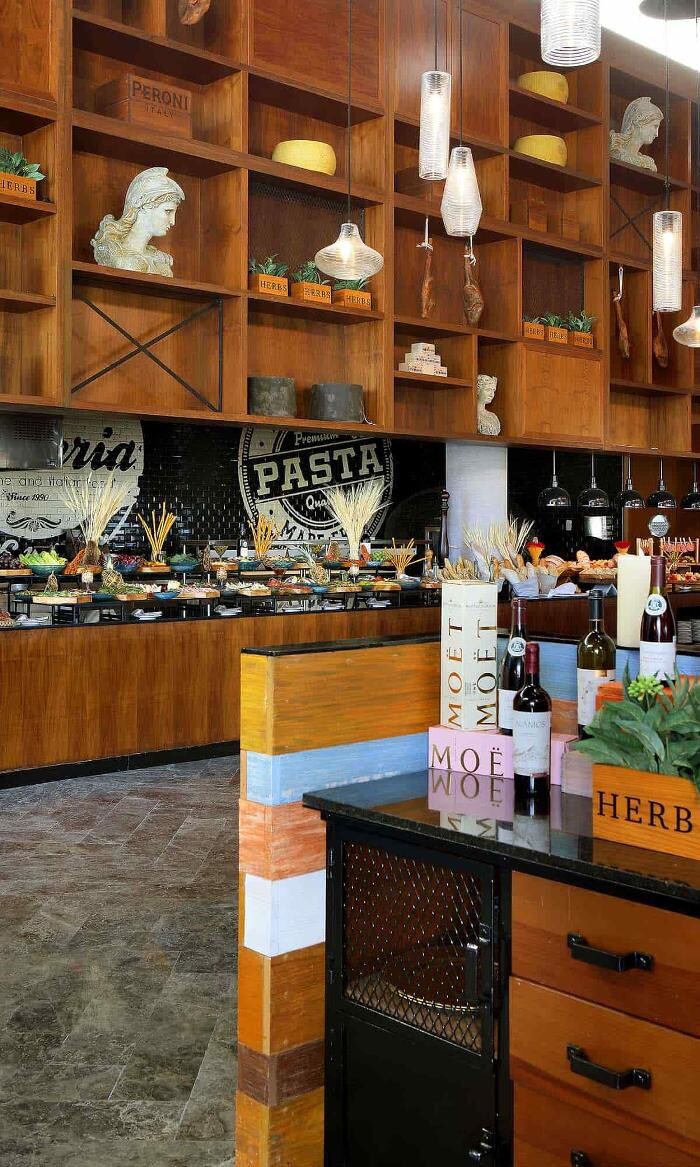 Images Grand Palladium Select Costa Mujeres - All Inclusive