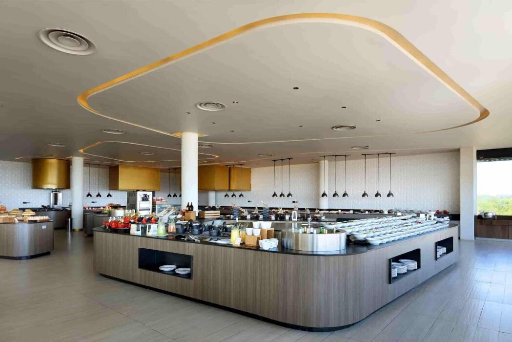 Images Grand Palladium Select Costa Mujeres - All Inclusive