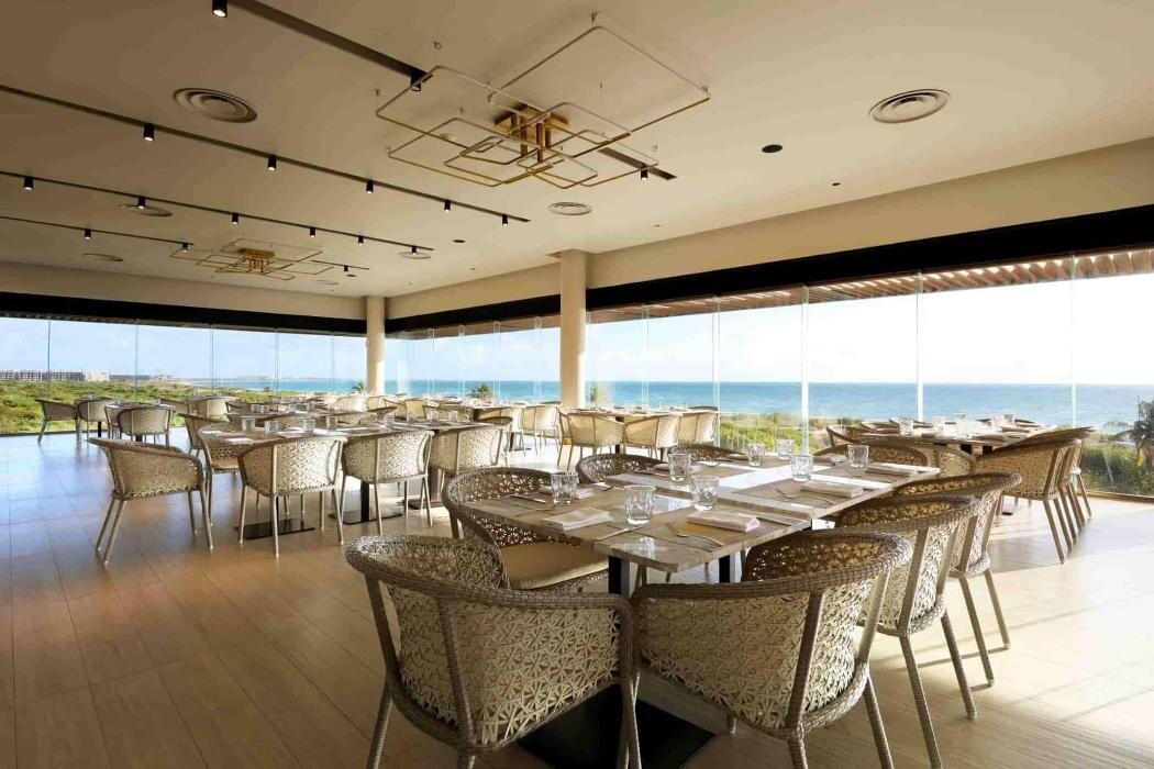 Images Grand Palladium Select Costa Mujeres - All Inclusive