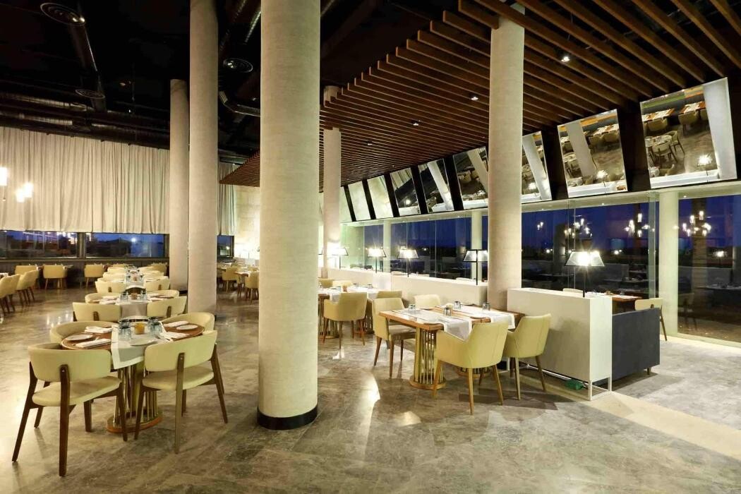 Images Grand Palladium Select Costa Mujeres - All Inclusive