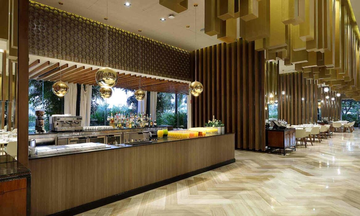 Images Grand Palladium Select Costa Mujeres - All Inclusive