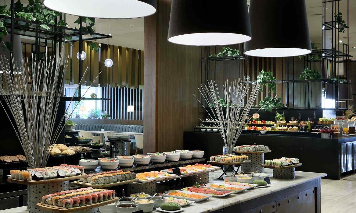 Images Grand Palladium Select Costa Mujeres - All Inclusive