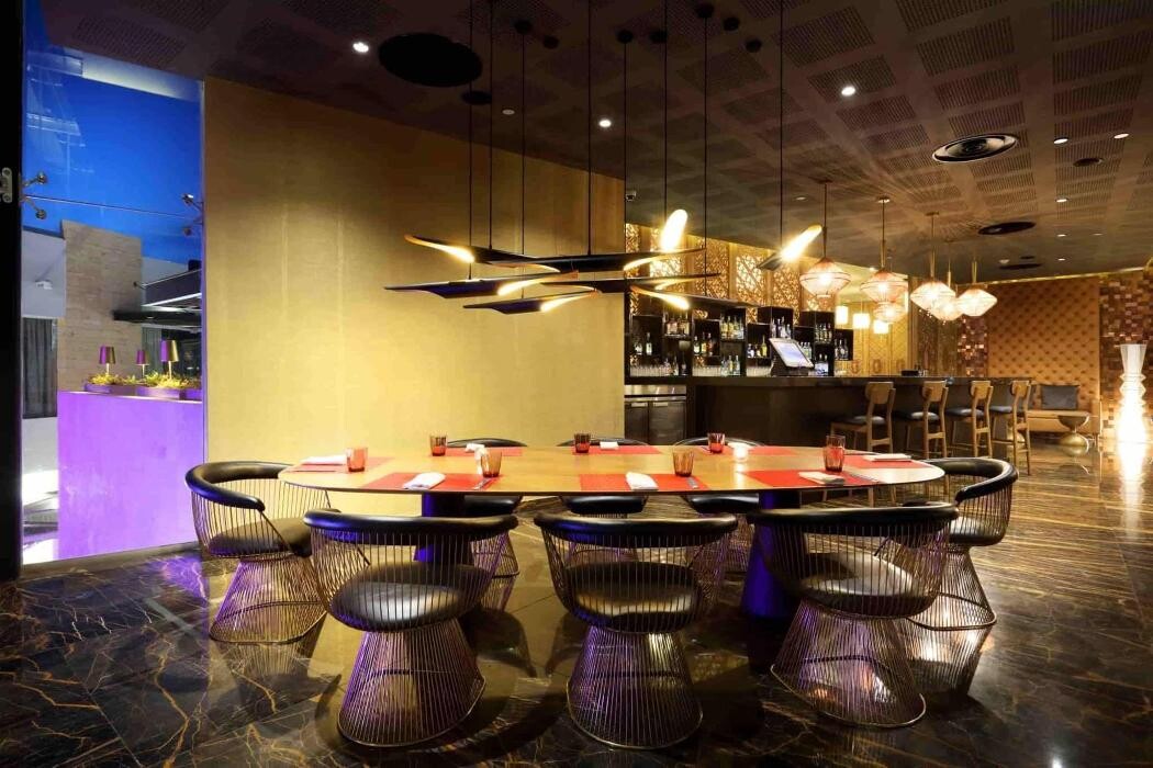 Images Grand Palladium Select Costa Mujeres - All Inclusive