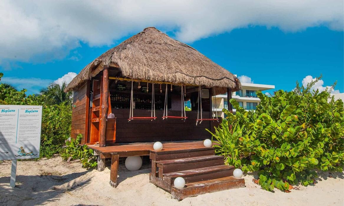 Images Grand Palladium Select Costa Mujeres - All Inclusive