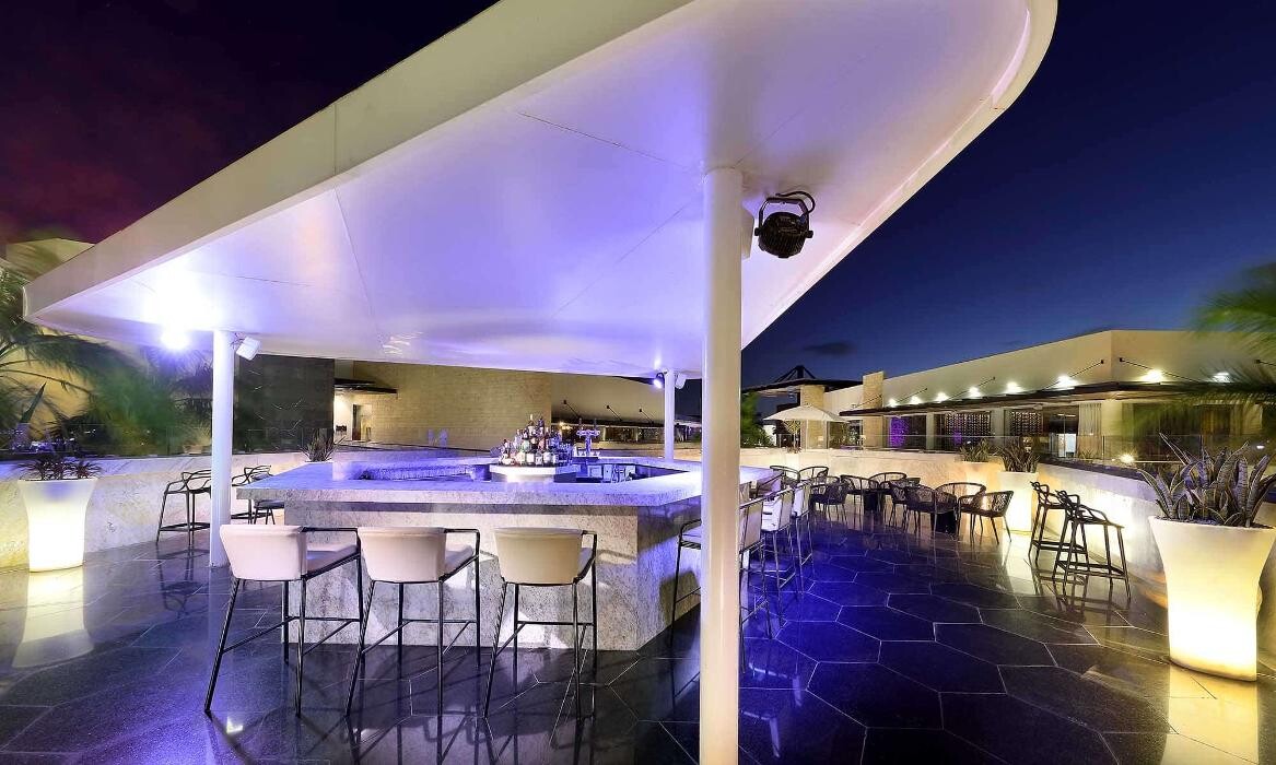 Images Grand Palladium Select Costa Mujeres - All Inclusive