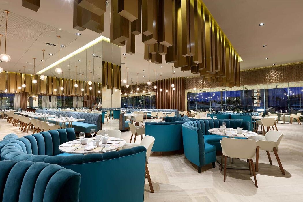 Images Grand Palladium Select Costa Mujeres - All Inclusive