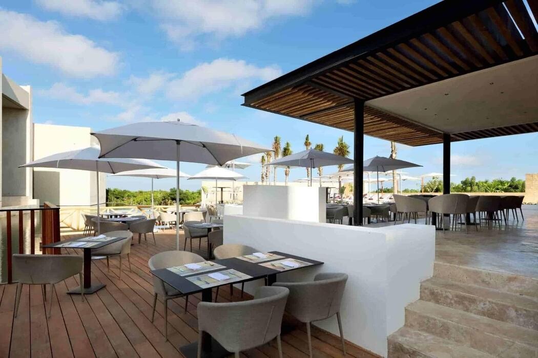 Images Grand Palladium Select Costa Mujeres - All Inclusive