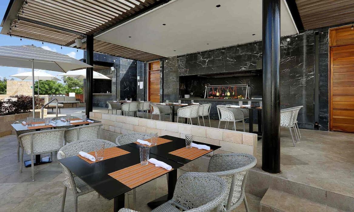 Images Grand Palladium Select Costa Mujeres - All Inclusive