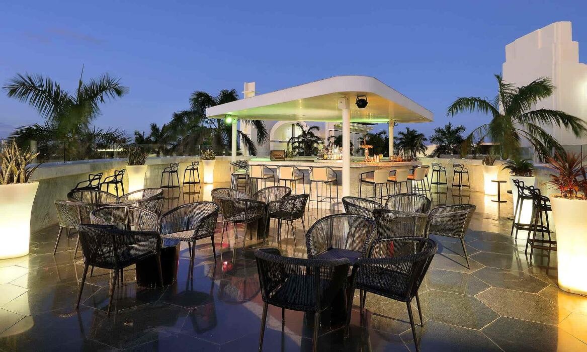 Images Grand Palladium Select Costa Mujeres - All Inclusive