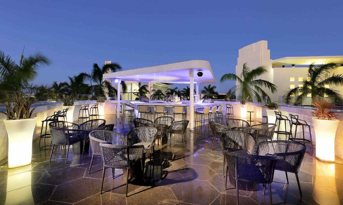 Images Grand Palladium Select Costa Mujeres - All Inclusive