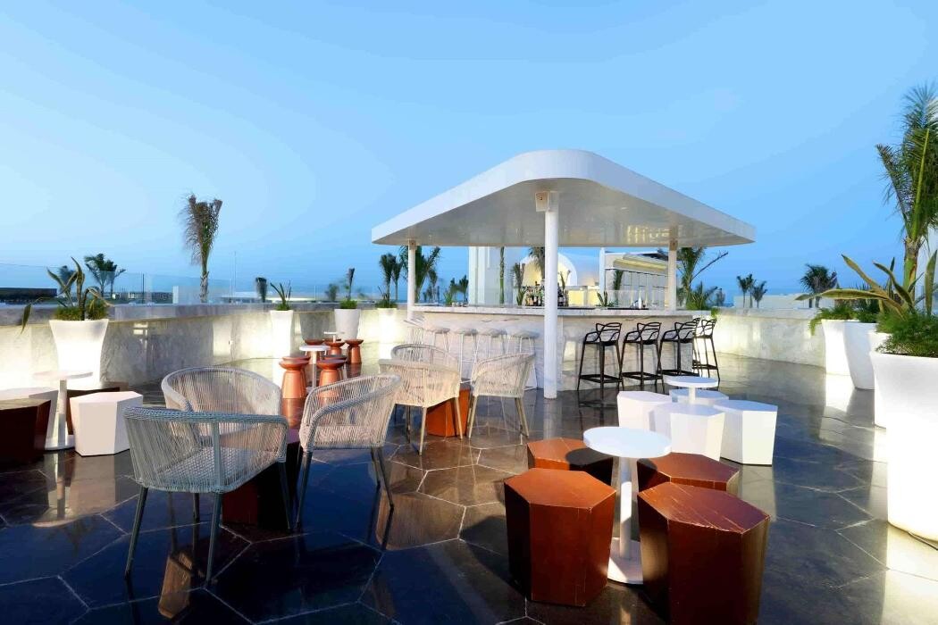 Images Grand Palladium Select Costa Mujeres - All Inclusive