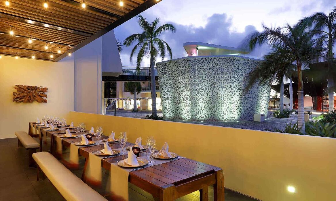 Images Grand Palladium Select Costa Mujeres - All Inclusive