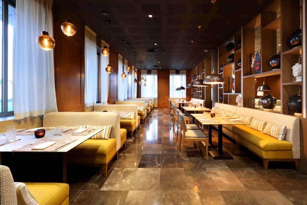 Images Grand Palladium Select Costa Mujeres - All Inclusive