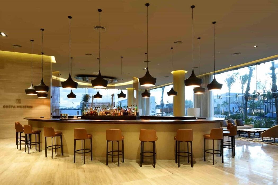 Images Grand Palladium Select Costa Mujeres - All Inclusive