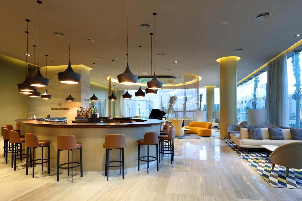 Images Grand Palladium Select Costa Mujeres - All Inclusive