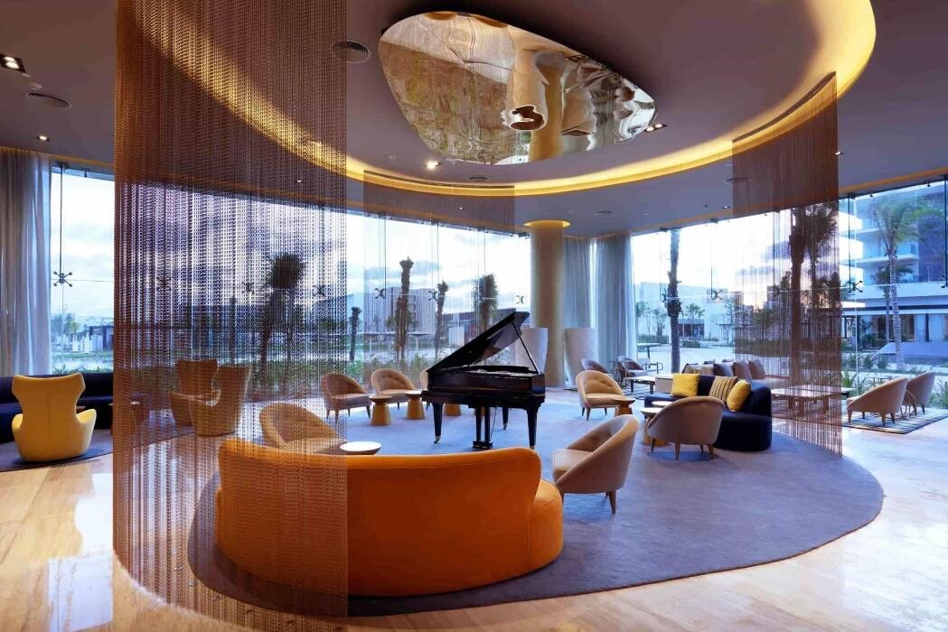 Images Grand Palladium Select Costa Mujeres - All Inclusive