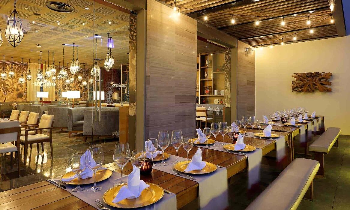 Images Grand Palladium Select Costa Mujeres - All Inclusive