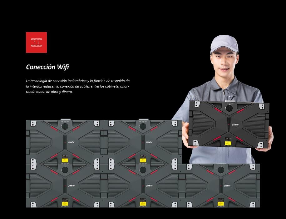 Images LedshowCancun