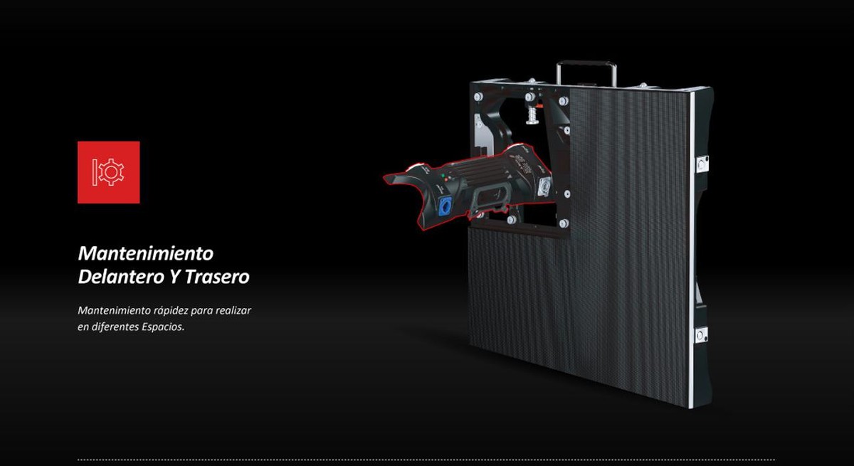 Images LedshowCancun