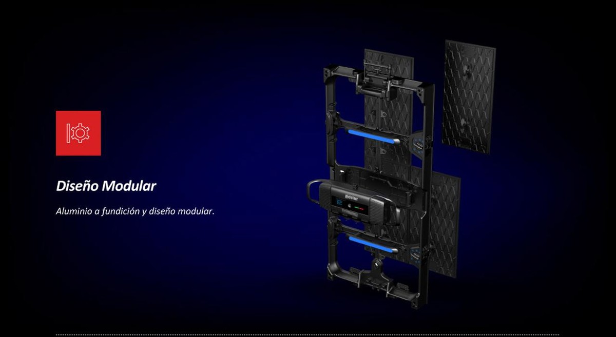 Images LedshowCancun