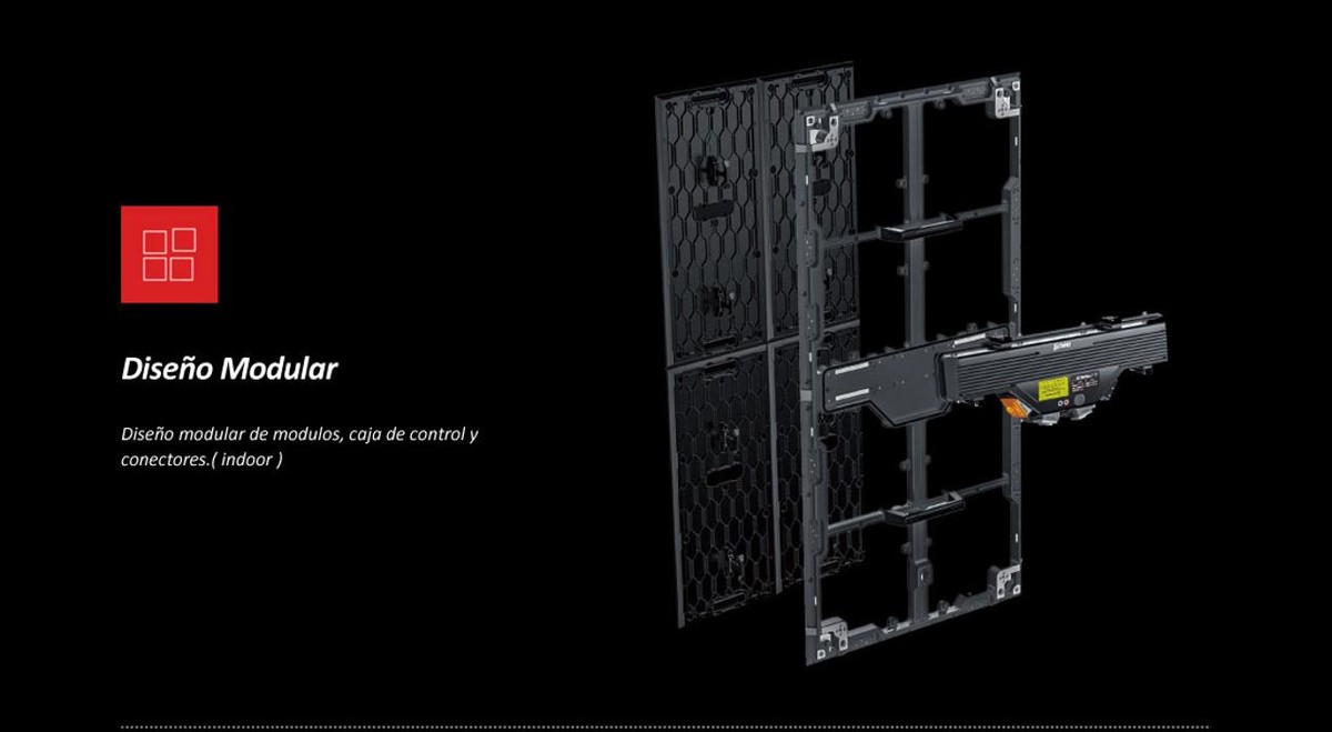 Images LedshowCancun