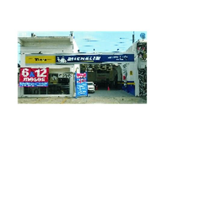 Images TIREX MICHELIN Cuauhtémoc