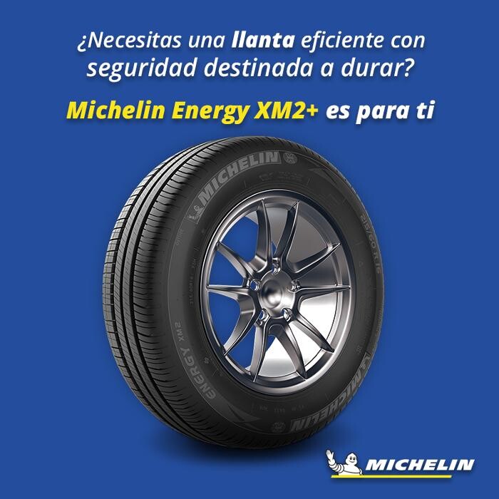 Images Michelin Car Service Neumáticos de Apizaco Matriz