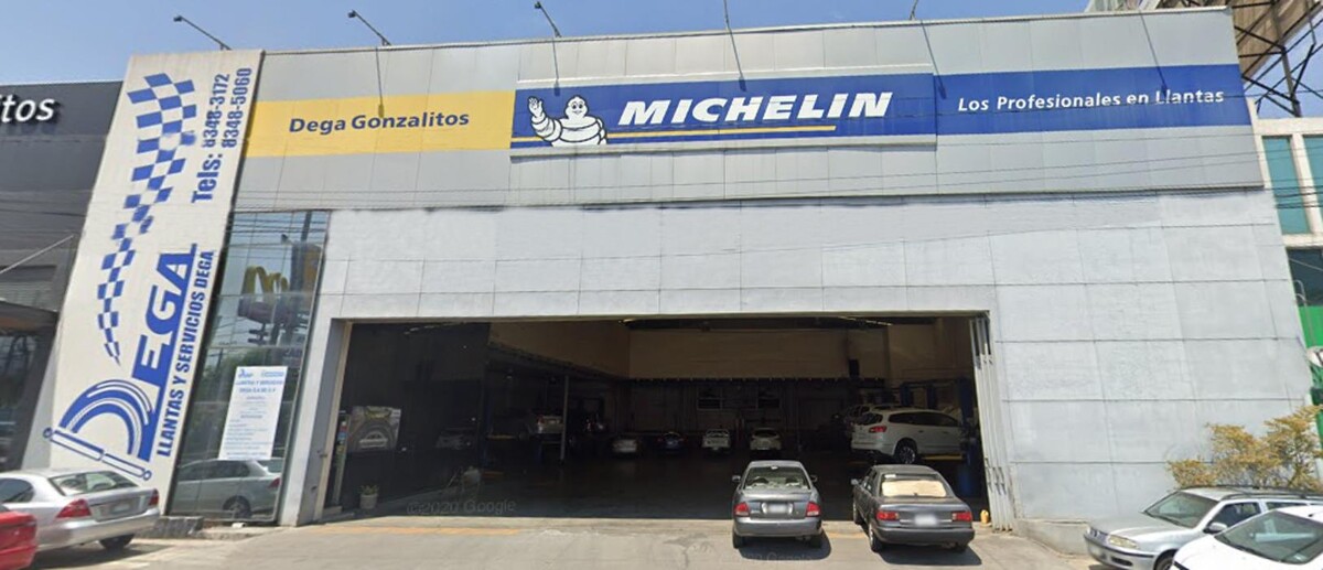 Images Llantas y Servicios Dega Gonzalitos