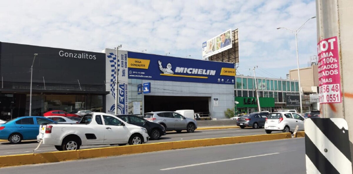 Images Llantas y Servicios Dega Gonzalitos