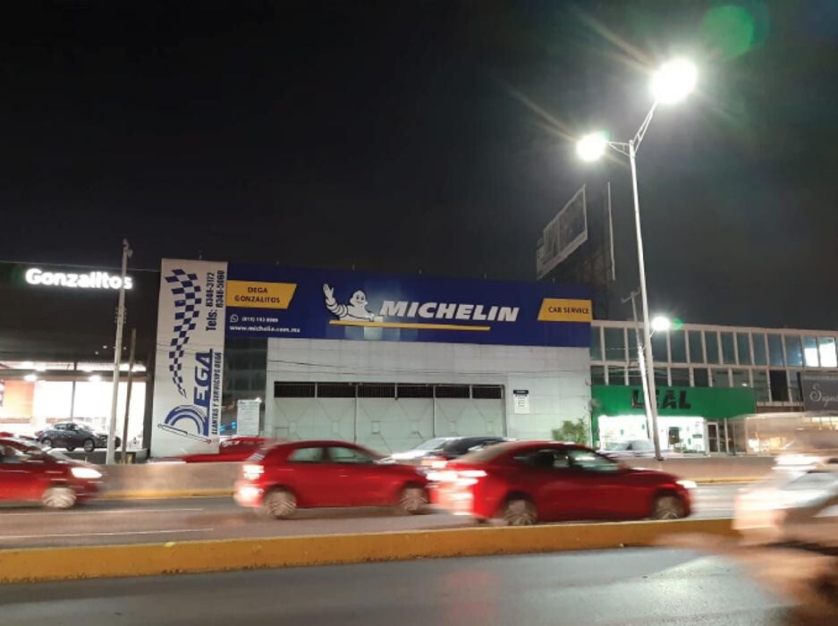 Images Llantas y Servicios Dega Gonzalitos