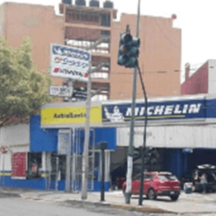 Images Astrollantas Tacuba