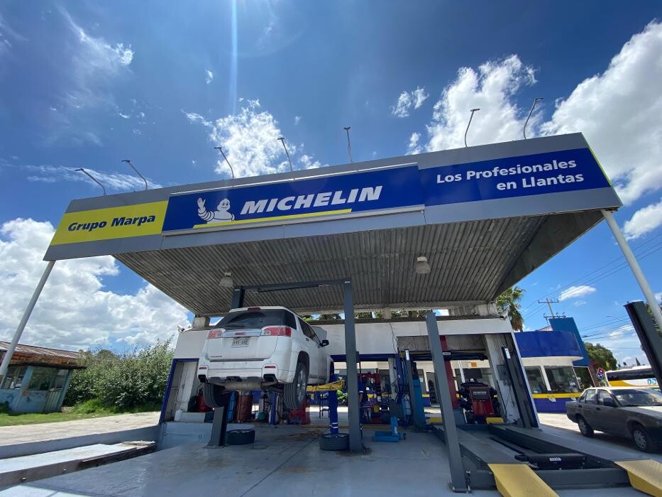 Images Marpa Llantas Tizayuca