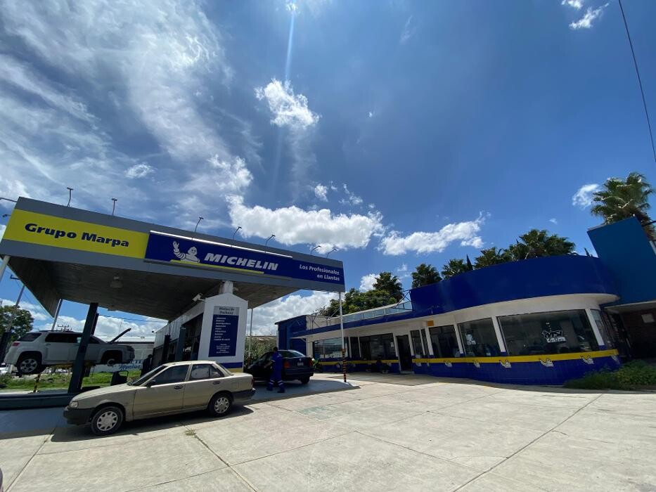 Images Marpa Llantas Tizayuca