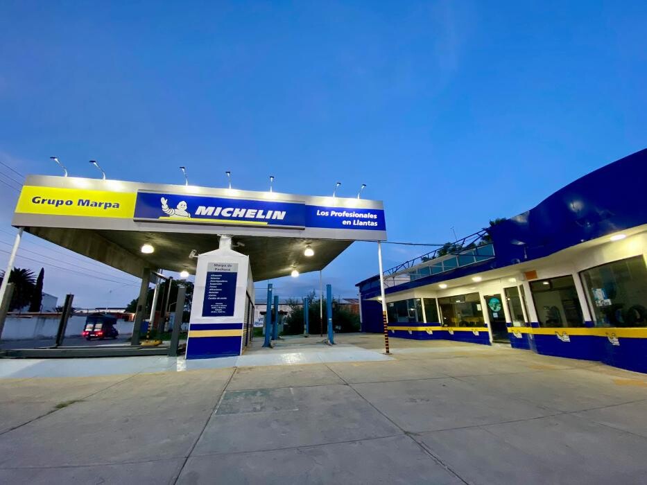 Images Marpa Llantas Tizayuca