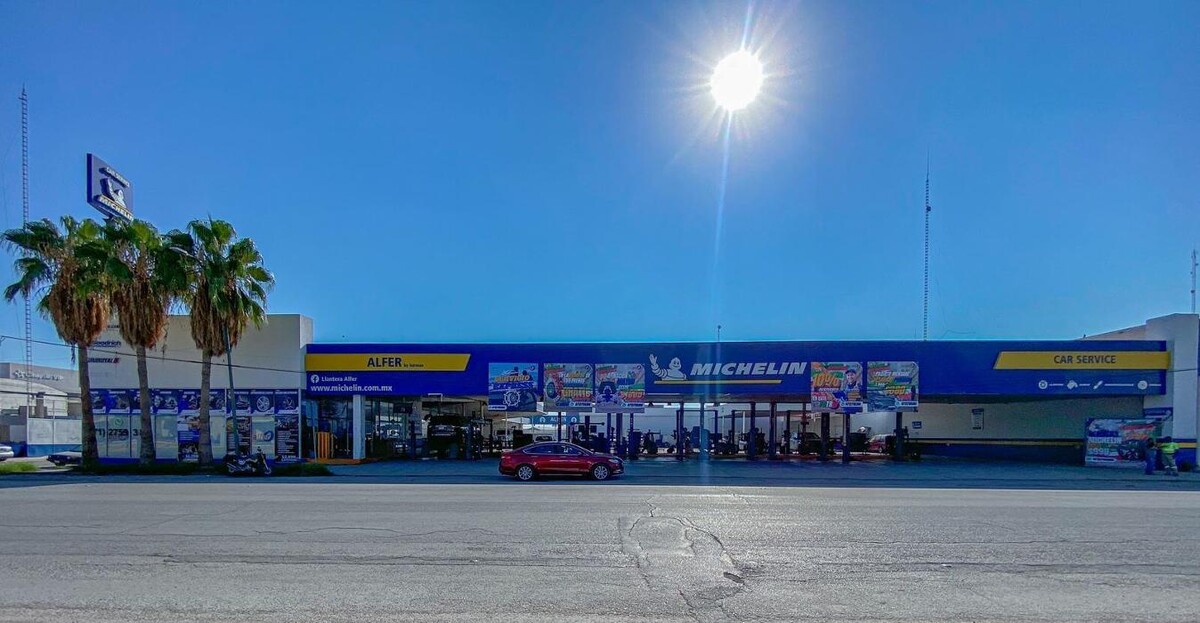 Images Alfer Car Service