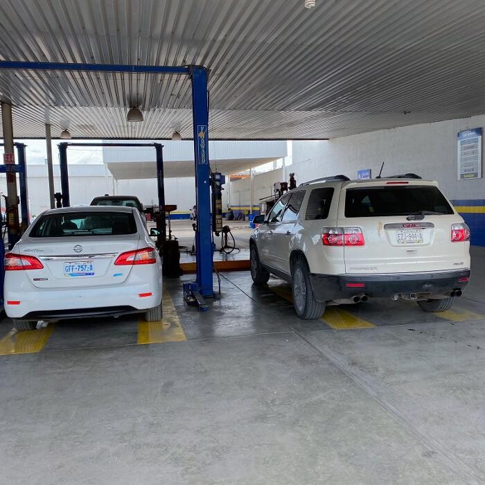 Images Alfer Car Service