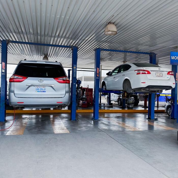 Images Alfer Car Service