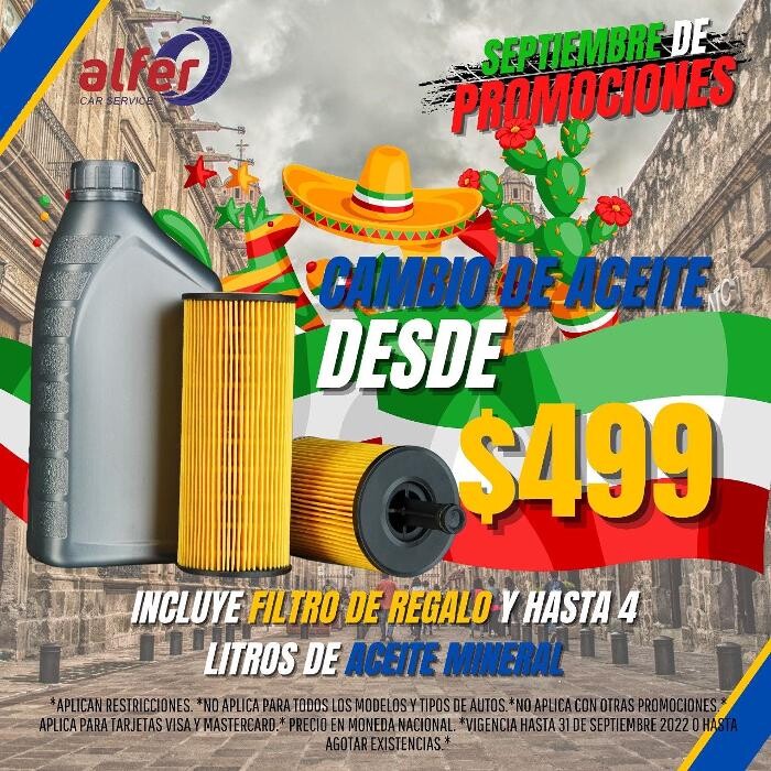 Images Alfer Car Service