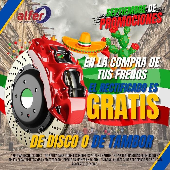 Images Alfer Car Service