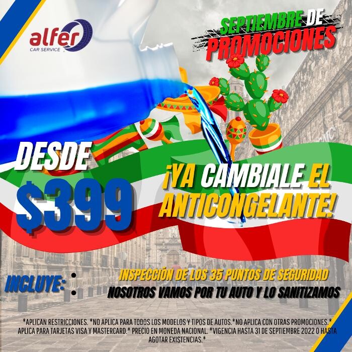 Images Alfer Car Service