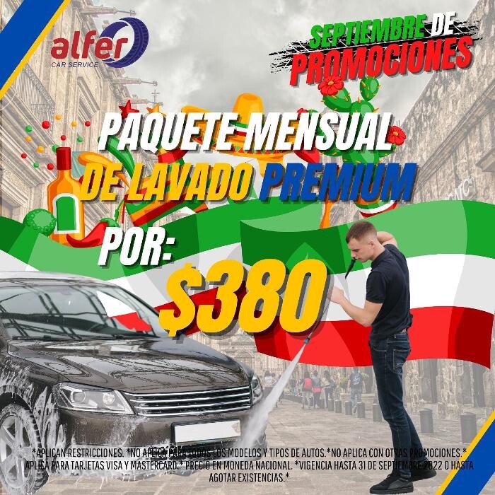 Images Alfer Car Service