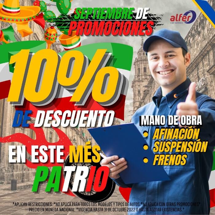 Images Alfer Car Service