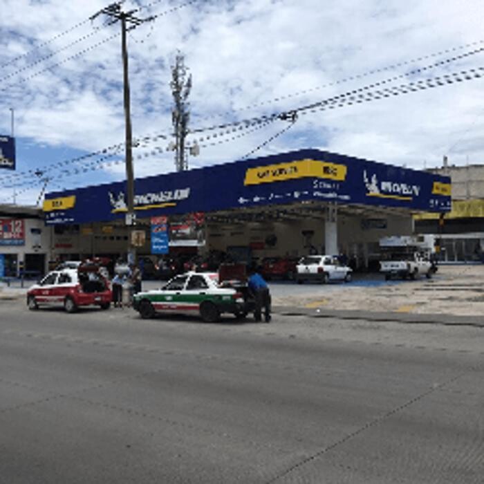 Images Michelin Car Service -Tirex Lázaro Cárdenas