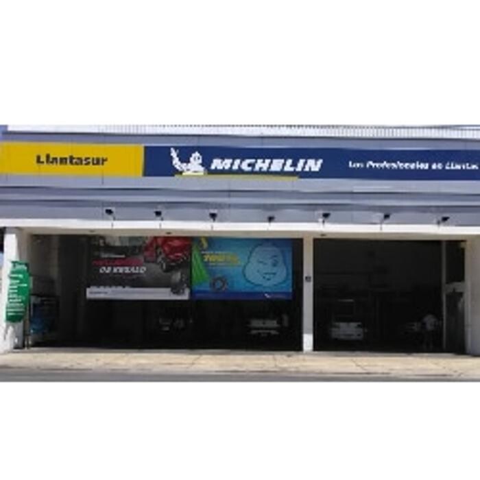 Images Llantasur Playa del Carmen