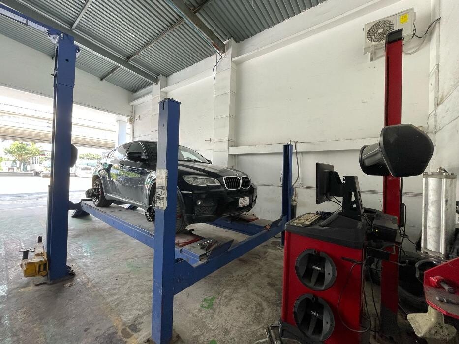 Images Llantasur Playa del Carmen