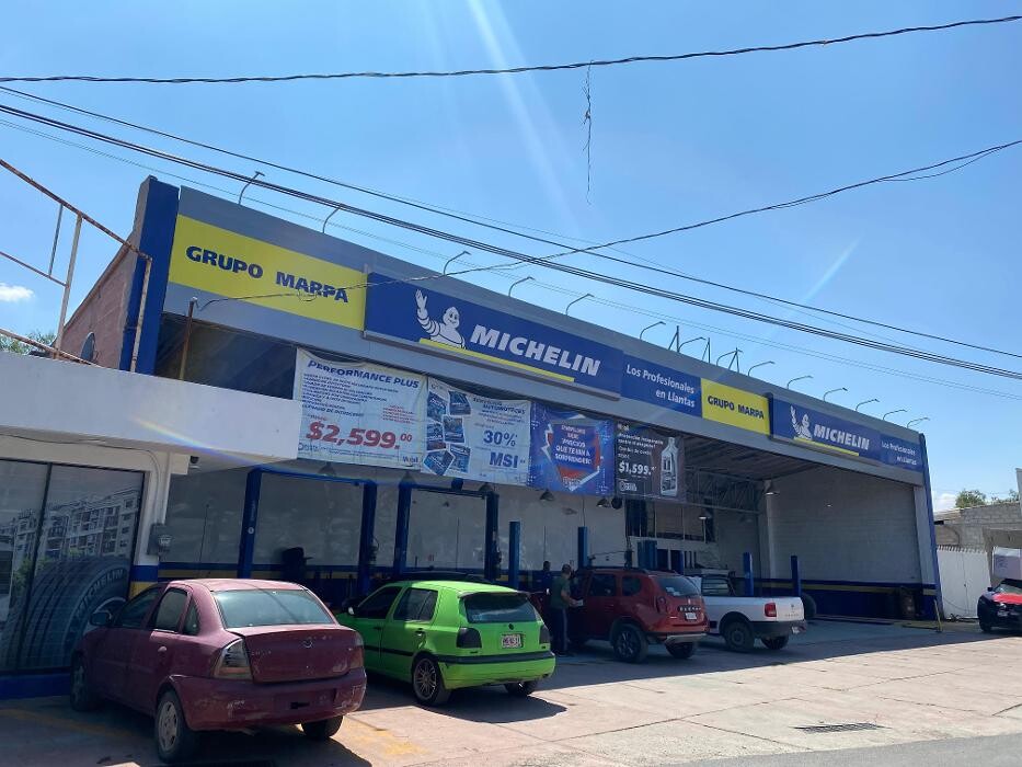 Images Marpa Llantas Tula