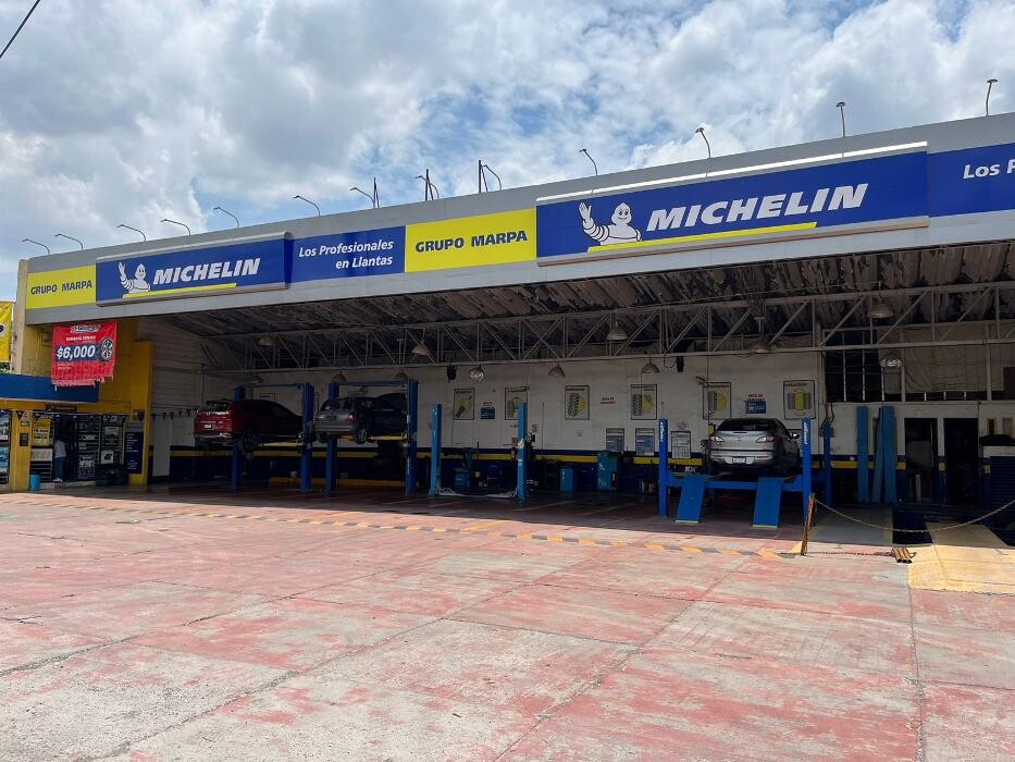 Images Marpa Llantas Tula