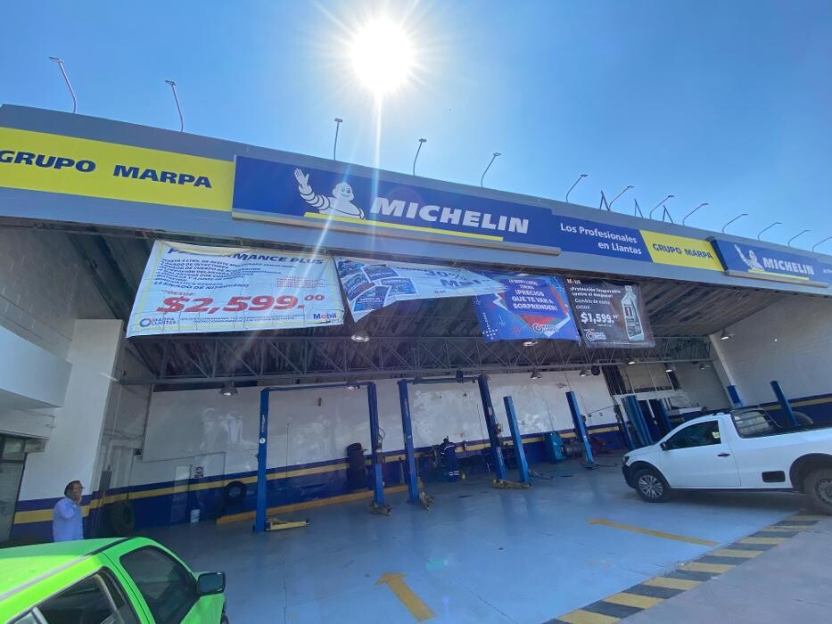 Images Marpa Llantas Tula