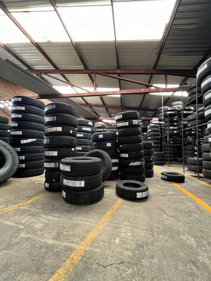 Images Marpa Llantas Cd. de los Niños