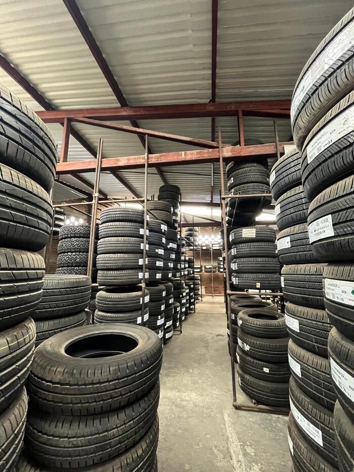 Images Marpa Llantas Cd. de los Niños